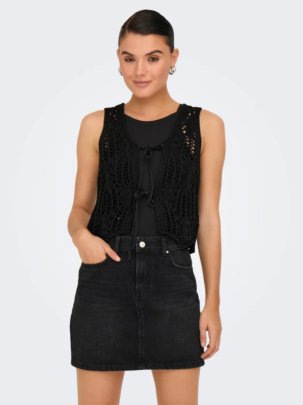 ONLLIZZY Gilet