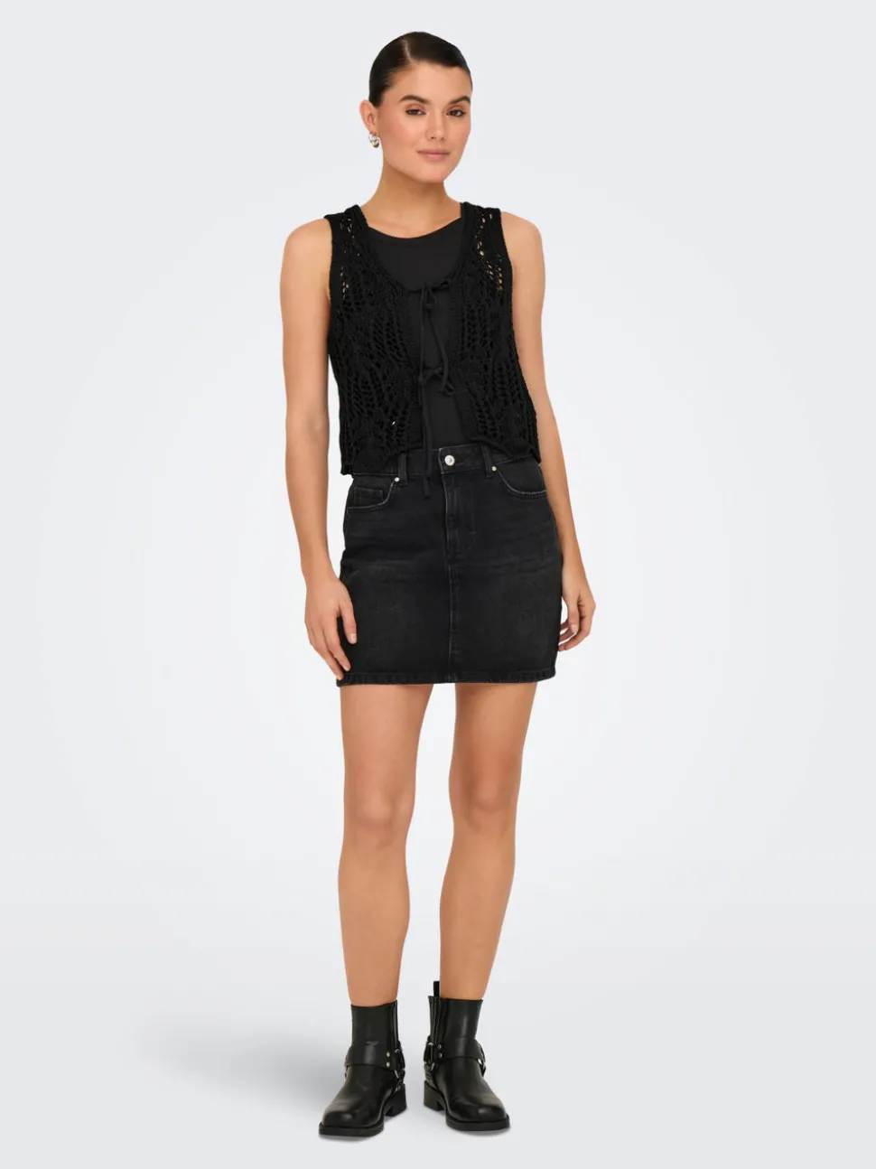 ONLLIZZY Gilet
