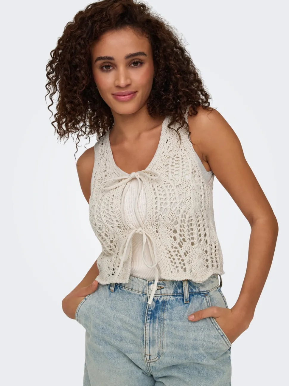 ONLLIZZY Gilet
