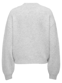 ONLLOI Pull en maille