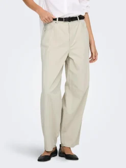 ONLLOISA Coupe barrel Pantalon