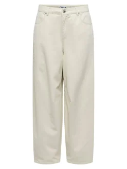 ONLLOISA Coupe barrel Pantalon