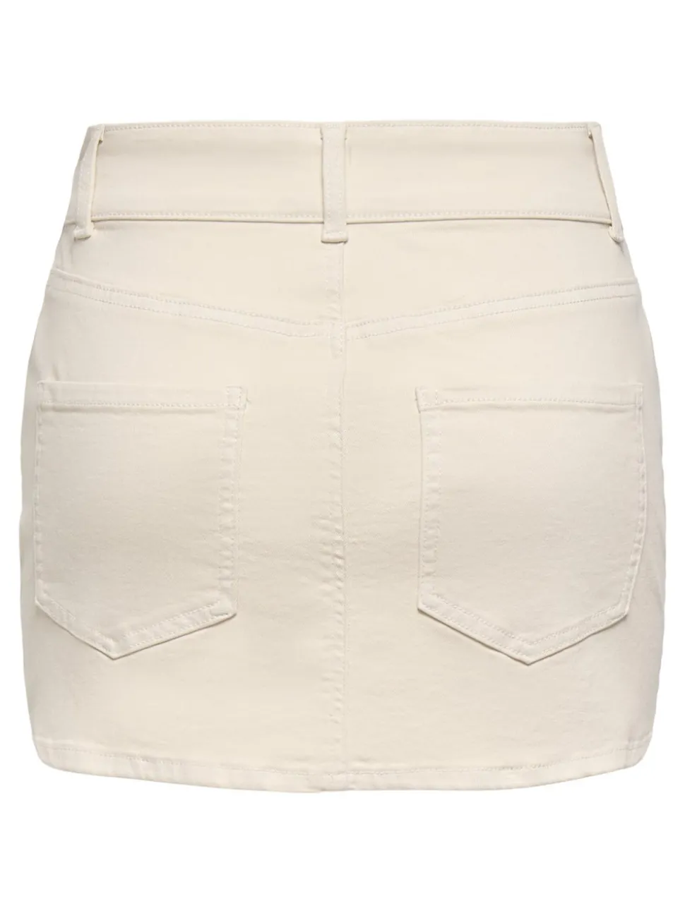 ONLLOLA Jupe en denim Jupe mini