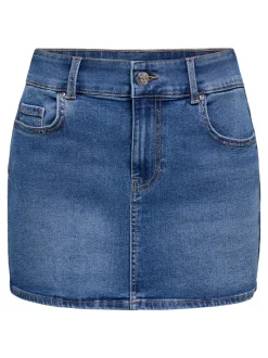 ONLLOLA Jupe en denim Jupe mini