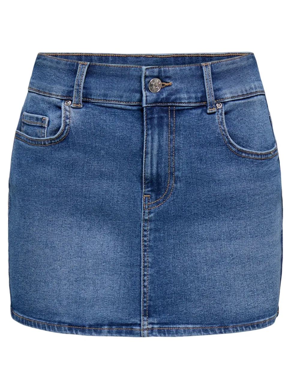 ONLLOLA Jupe en denim Jupe mini