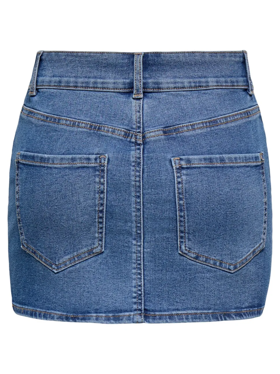ONLLOLA Jupe en denim Jupe mini