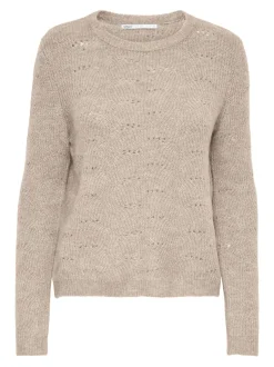 ONLLOLLI Pull en maille