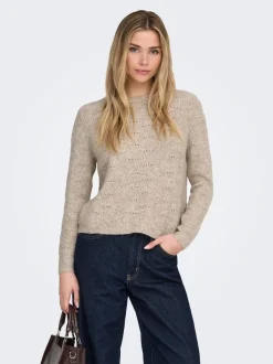 ONLLOLLI Pull en maille