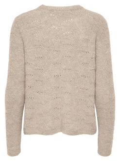 ONLLOLLI Pull en maille
