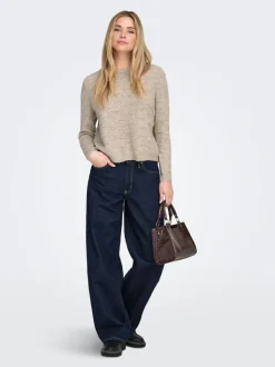 ONLLOLLI Pull en maille