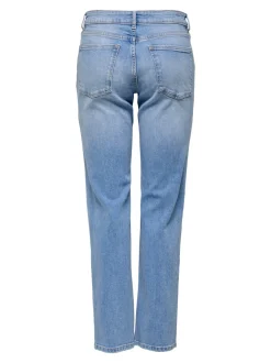 ONLLOPEZ Taille basse Carrot Fit Jeans