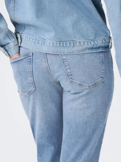 ONLLOPEZ Taille basse Carrot Fit Jeans