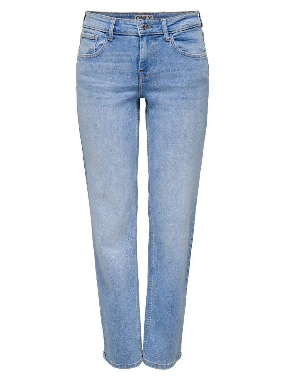ONLLOPEZ Taille basse Carrot Fit Jeans