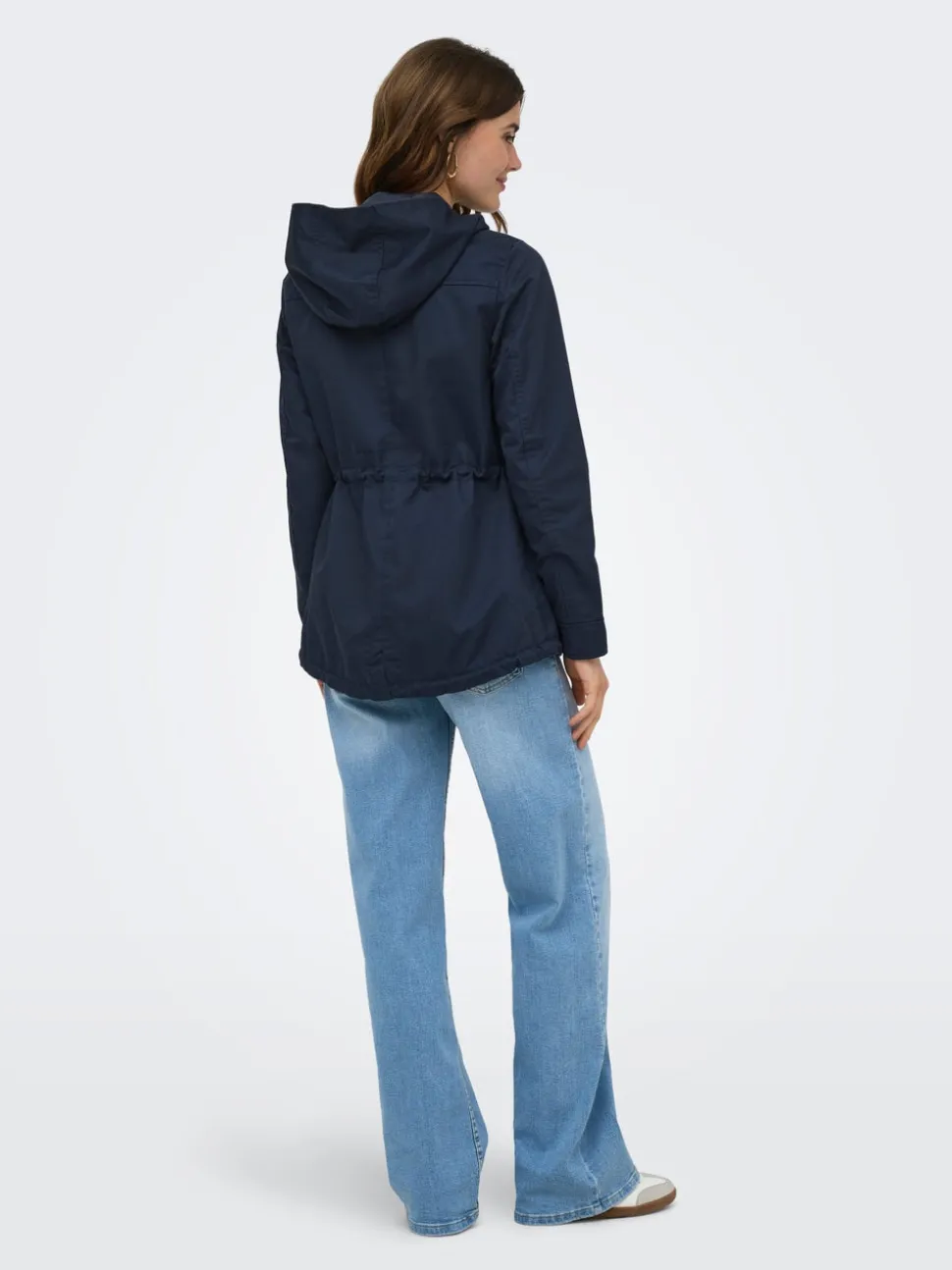 ONLLORCA Parka longue