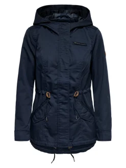 ONLLORCA Parka longue