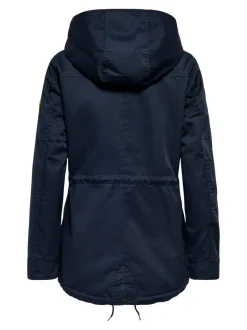 ONLLORCA Parka longue