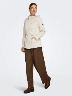 ONLLORCA Parka longue
