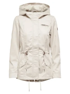 ONLLORCA Parka longue