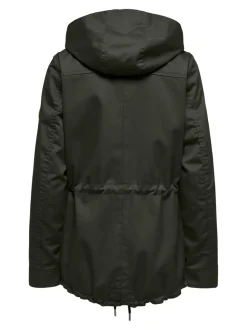 ONLLORCA Parka longue