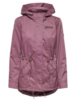 ONLLORCA Parka longue
