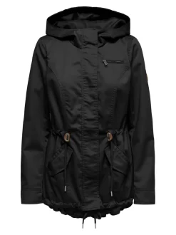 ONLLORCA Parka longue
