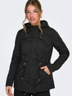 ONLLORCA Parka longue