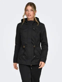 ONLLORCA Parka longue