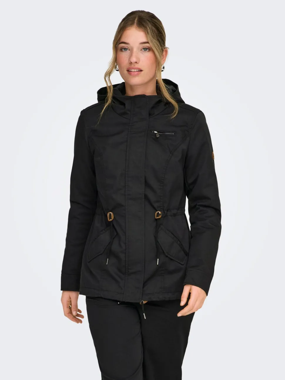 ONLLORCA Parka longue