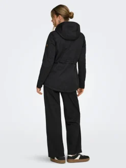 ONLLORCA Parka longue