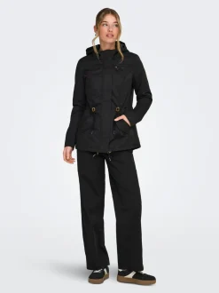 ONLLORCA Parka longue
