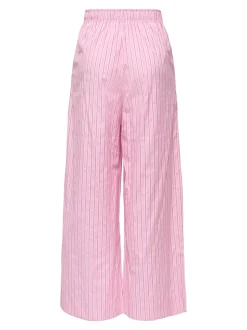 ONLLORIS Wide Leg Fit Pantalon