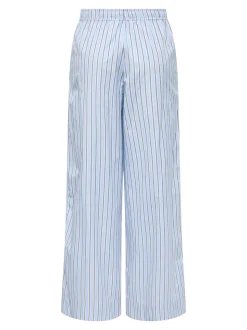 ONLLORIS Wide Leg Fit Pantalon