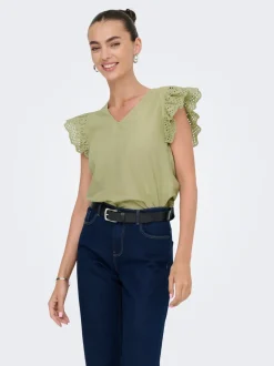 ONLLOU Blouse