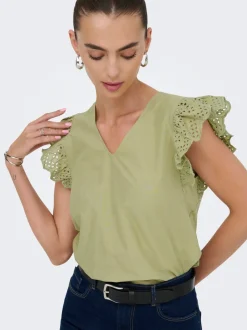 ONLLOU Blouse