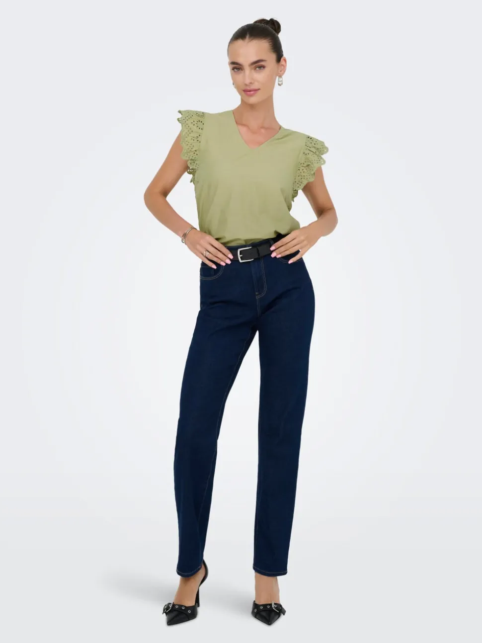 ONLLOU Blouse