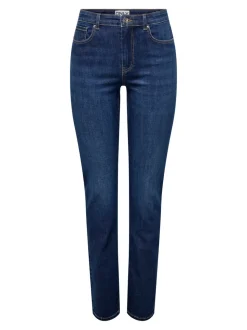ONLLOUIE Taille moyenne Slim Fit Jeans