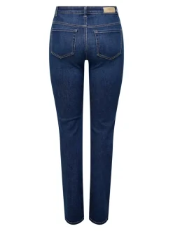 ONLLOUIE Taille moyenne Slim Fit Jeans