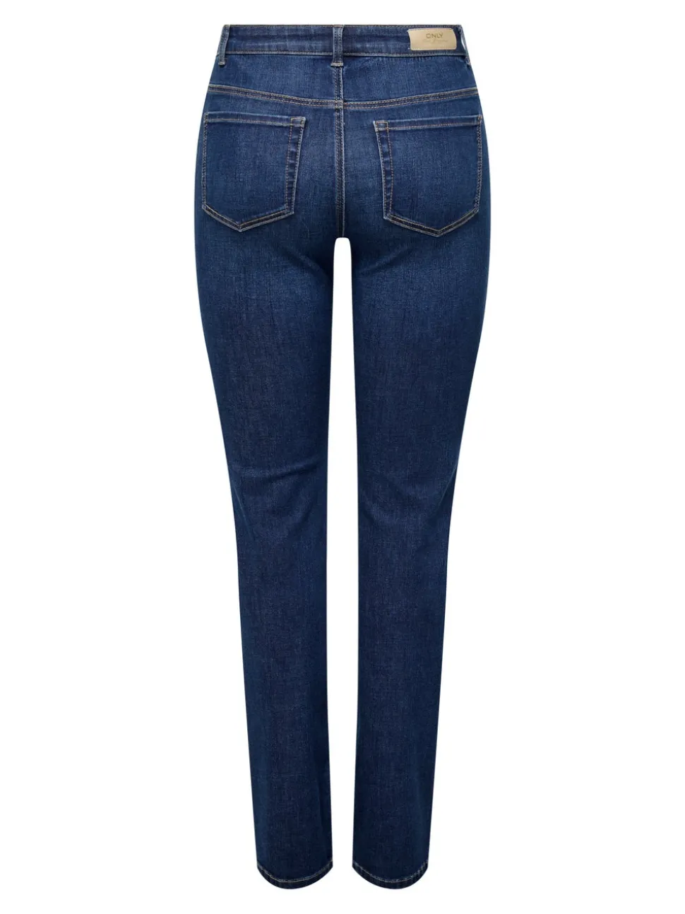 ONLLOUIE Taille moyenne Slim Fit Jeans