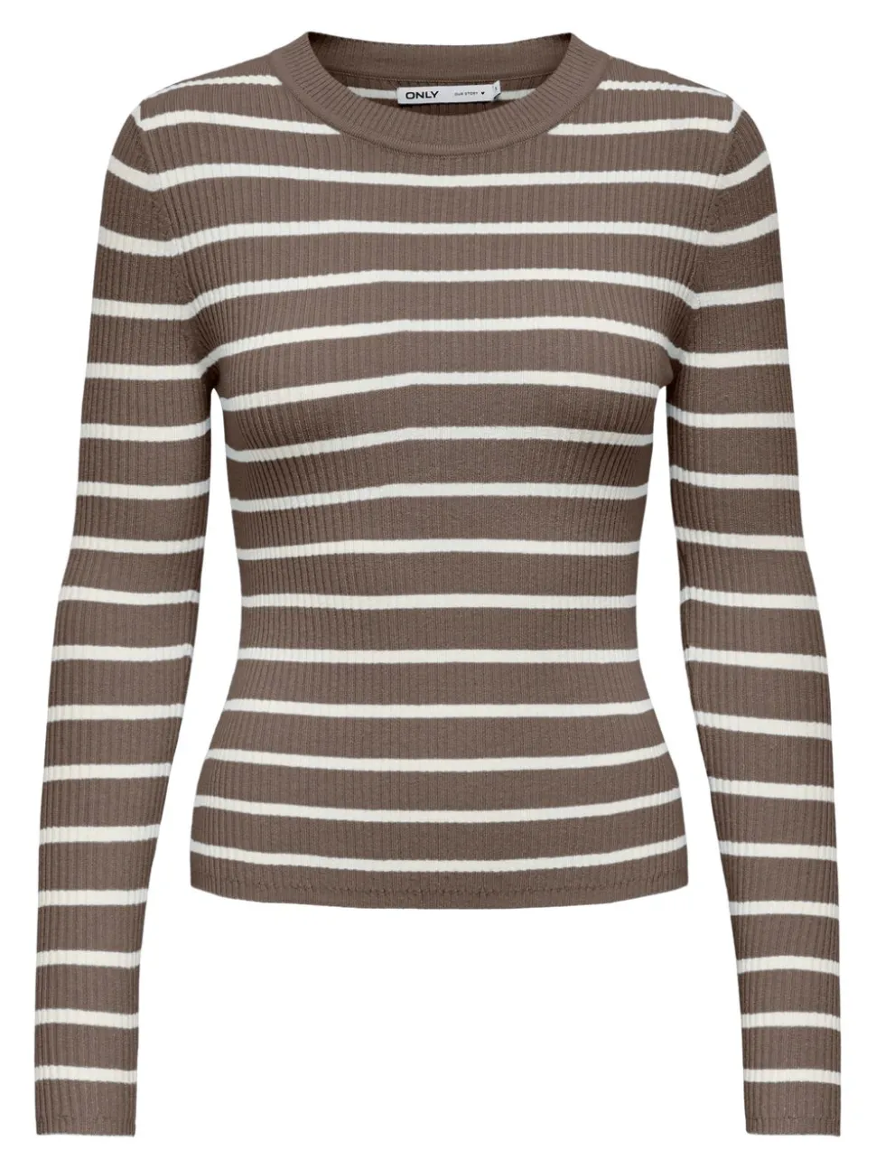 ONLLOUISA Pull en maille