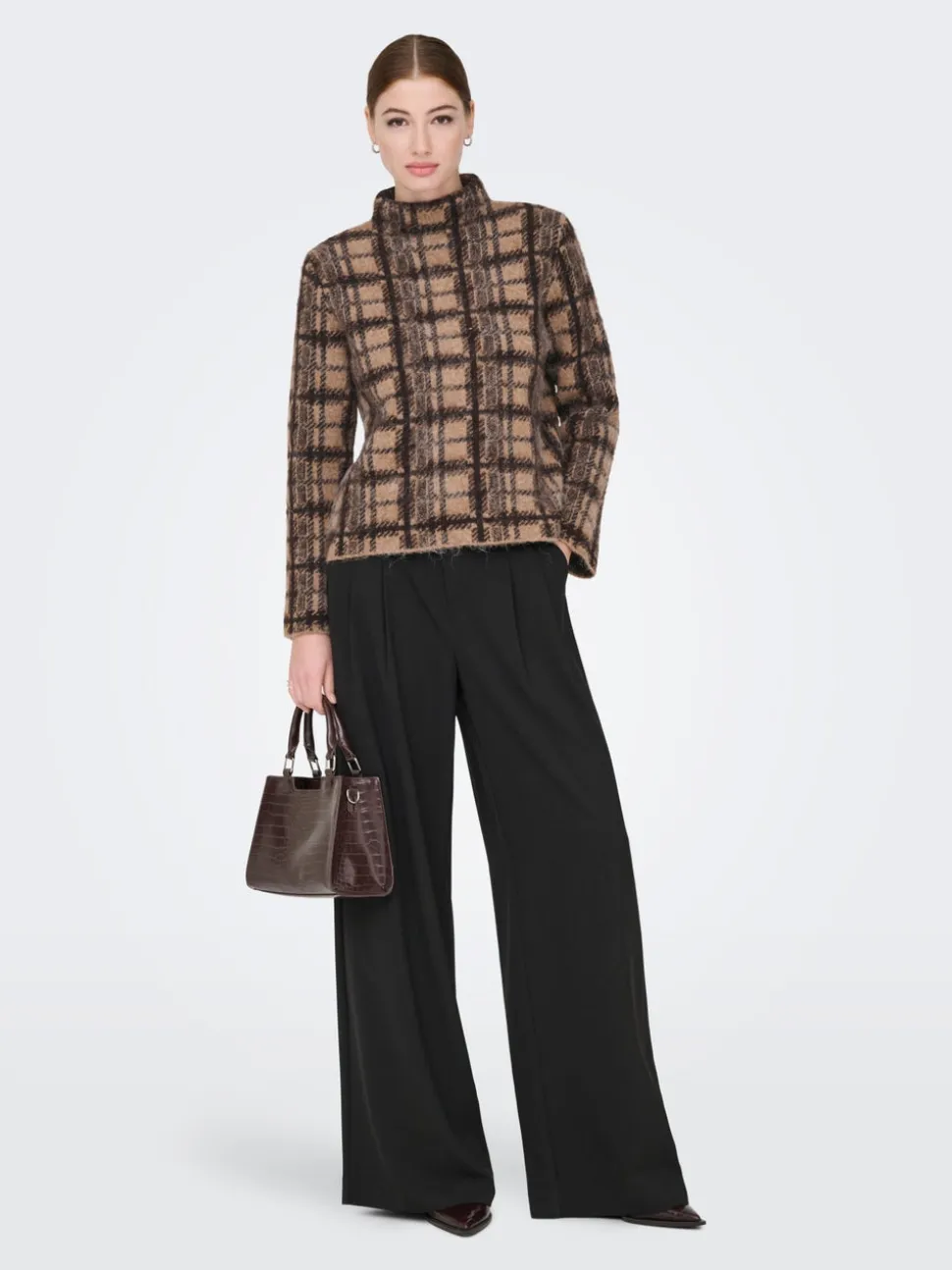 ONLLOUISE Pull en maille