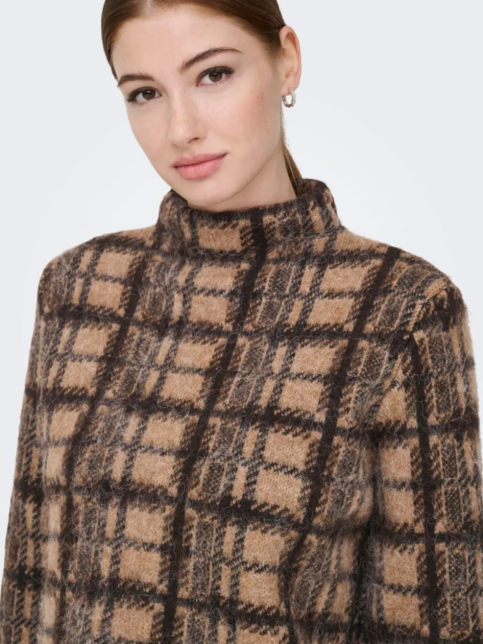 ONLLOUISE Pull en maille
