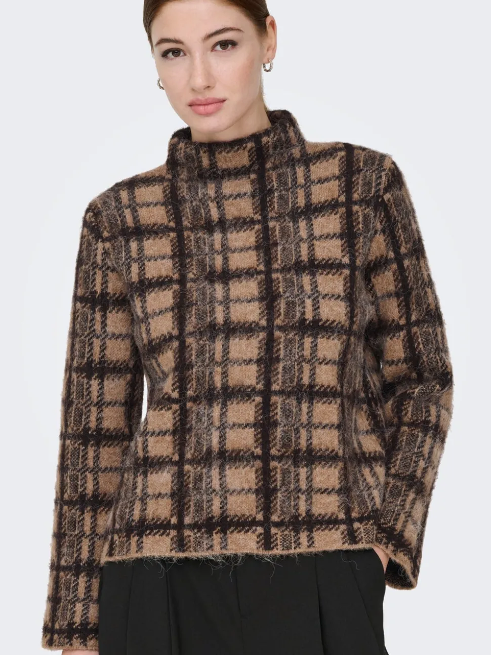 ONLLOUISE Pull en maille