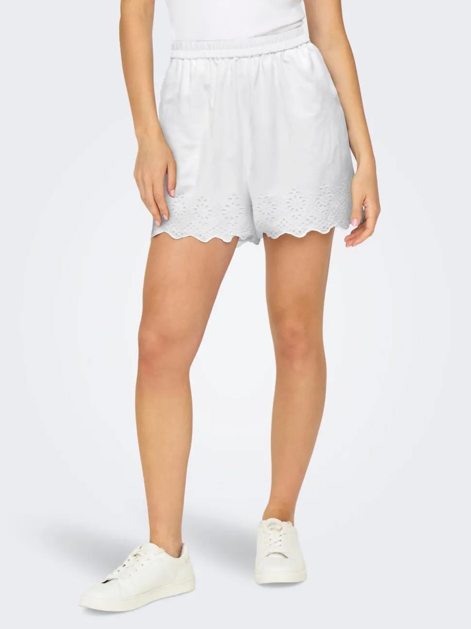 ONLLOU Loose Fit Short