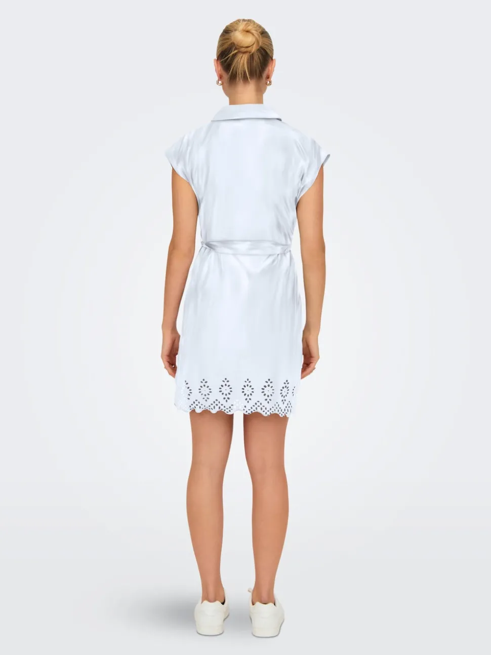 ONLLOU Robe courte