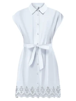 ONLLOU Robe courte
