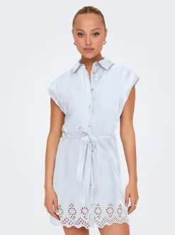 ONLLOU Robe courte