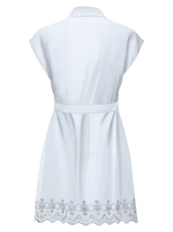 ONLLOU Robe courte