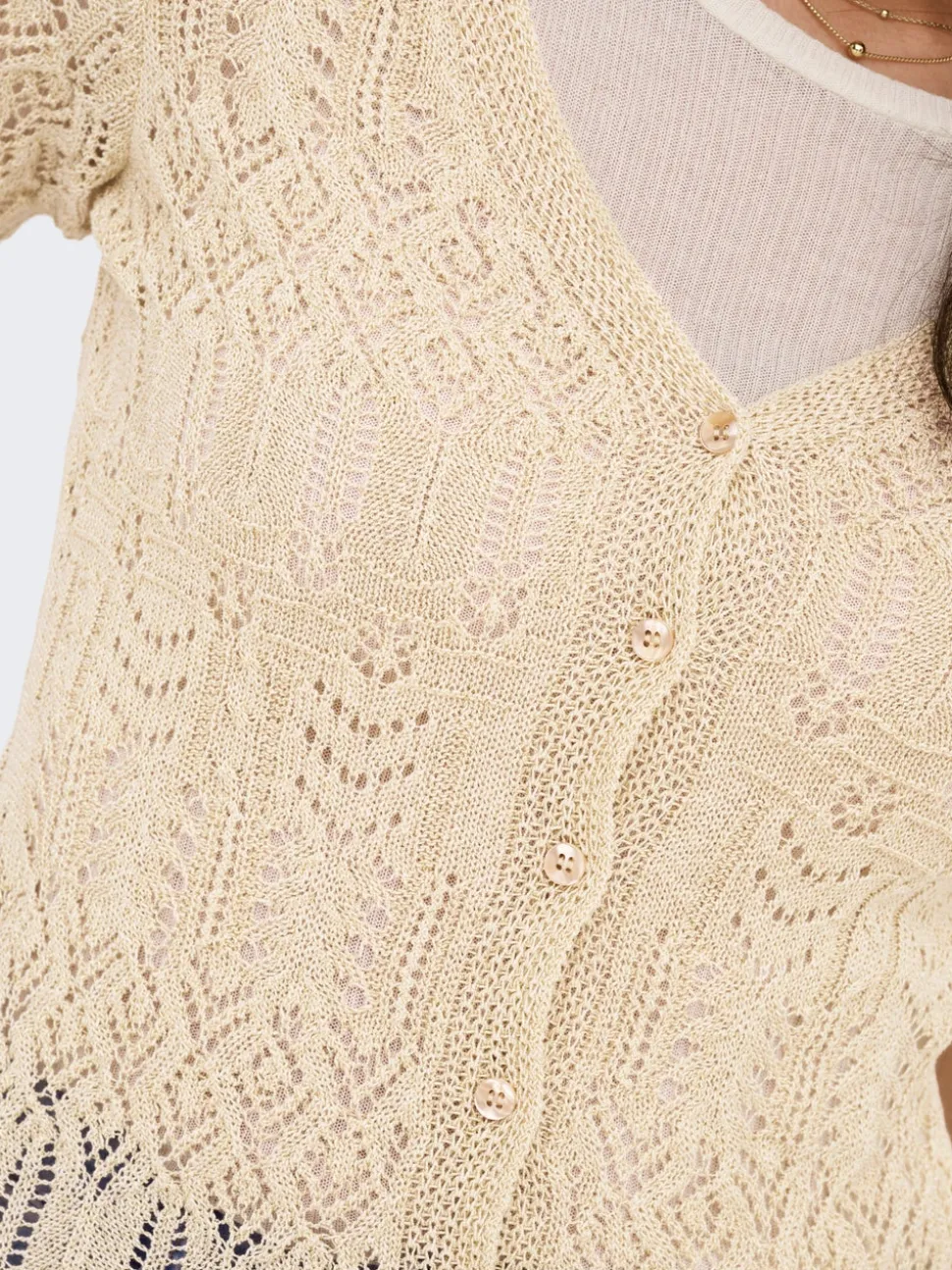 ONLLOVELY Pull en maille