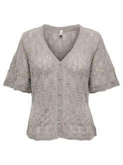 ONLLOVELY Pull en maille