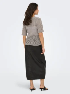 ONLLOVELY Pull en maille